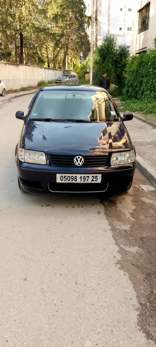 Volkswagen Polo 1997 Polo