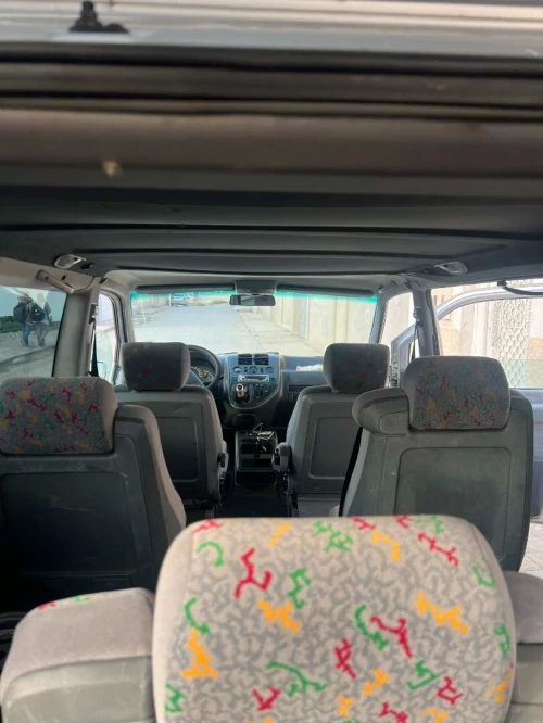 Mercedes Vito viano 2003 W638