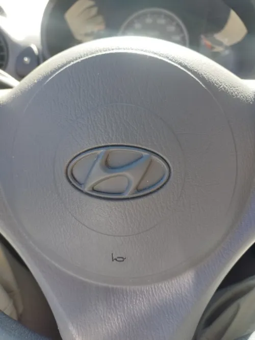 Hyundai Atos 2011 GLS