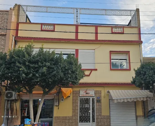 Vente Villa Relizane Ouarizane