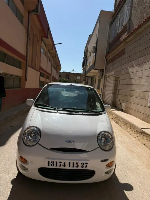 Chery QQ 2015 QQ