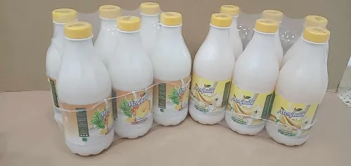 Jus et boisson 