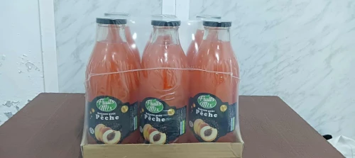 Jus et boisson 