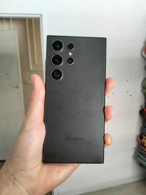 Samsung S24 ultra