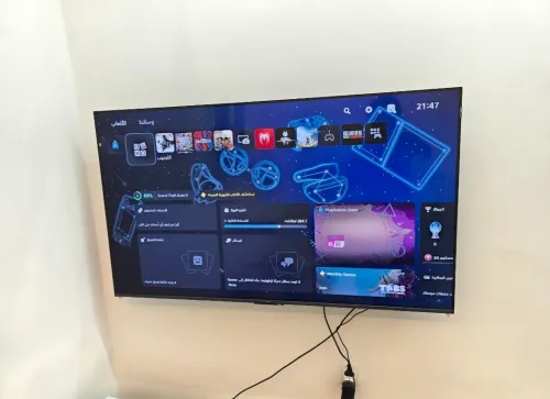 TCL C655 QLED TV QLED PRO Dolby VisionAtmosDLg120HzHdr10+ 32Gb