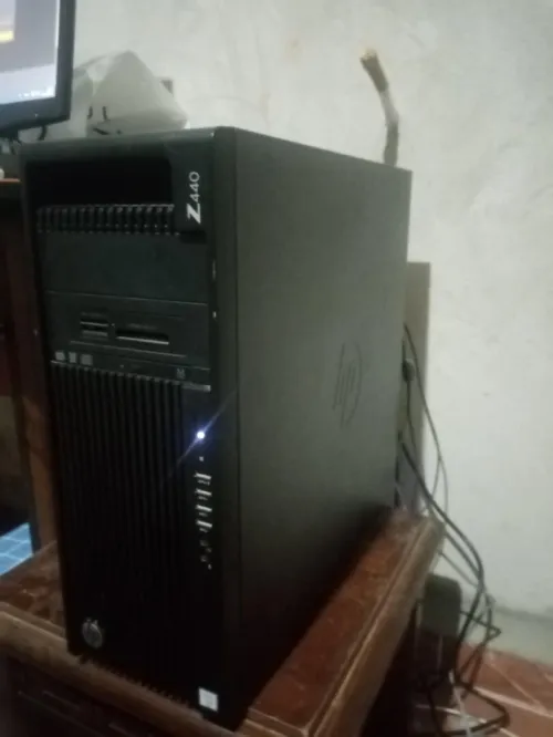 hp z440 ultra