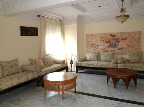 Vente Appartement F4 Alger Hydra