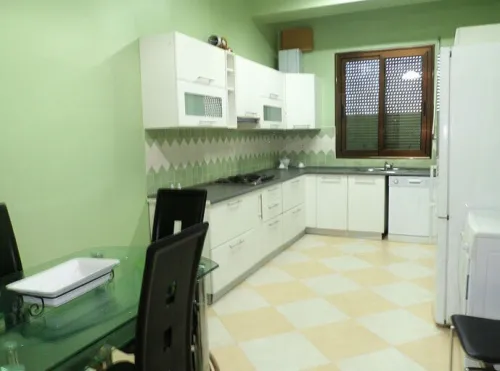 Vente Appartement F4 Alger Hydra