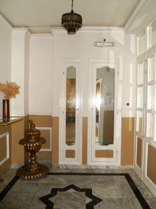 Vente Appartement F4 Alger Hydra