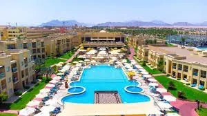 SHARM EL SHEIKH VOL DIRECT JUILLET / AOUT 