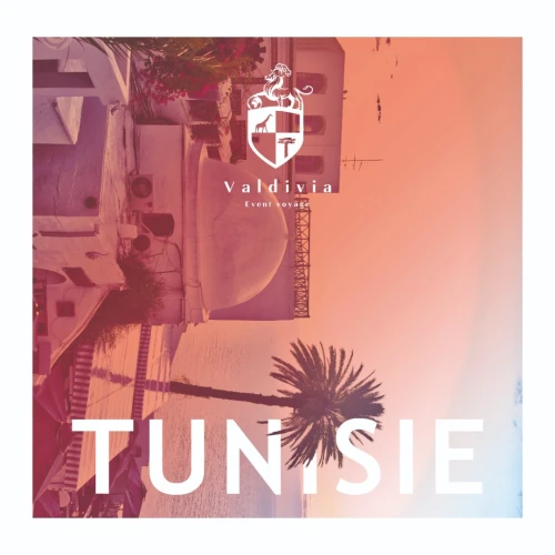 TUNISIE JUILLET/AOUT