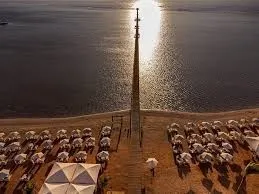 SHARM EL SHEIKH VOL DIRECT JUILLET / AOUT 