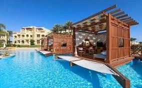 SHARM EL SHEIKH VOL DIRECT JUILLET / AOUT 