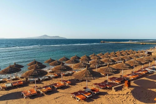 SHARM EL SHEIKH 