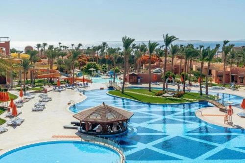 SHARM EL SHEIKH 