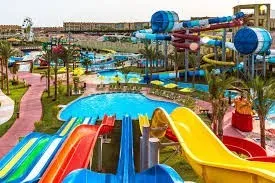 SHARM EL SHEIKH VOL DIRECT JUILLET / AOUT 