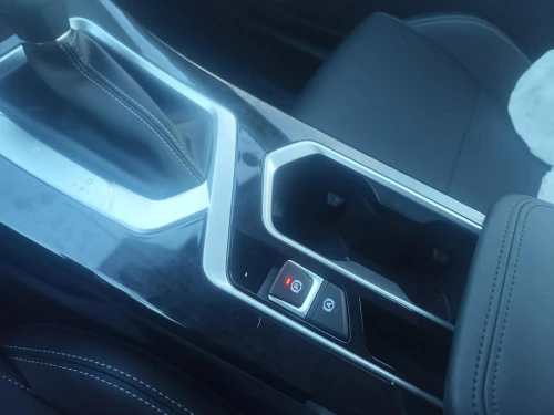Geely Coolray 2026 Super max
