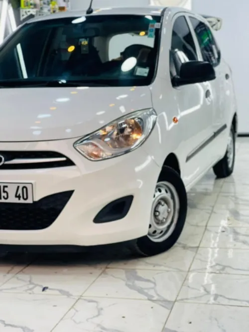 Hyundai i10 2015 GLS
