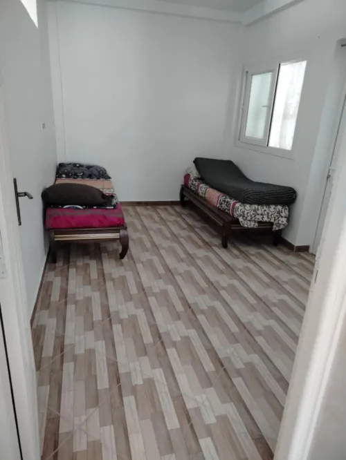 Location Appartement F2 Tlemcen Msirda fouaga