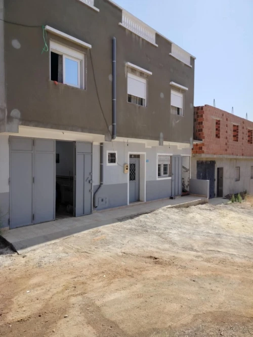 Location Appartement F2 Tlemcen Msirda fouaga
