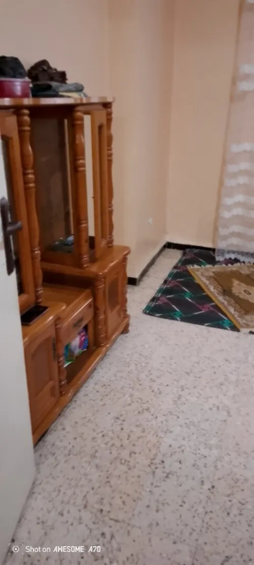 Vente Appartement F3 Souk Ahras Souk ahras