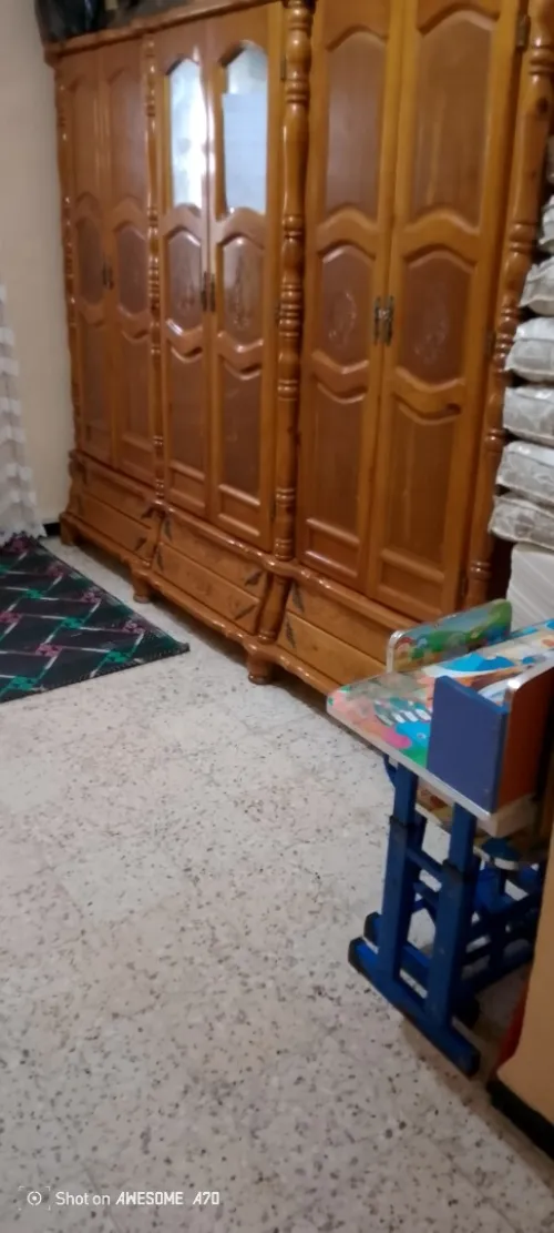 Vente Appartement F3 Souk Ahras Souk ahras