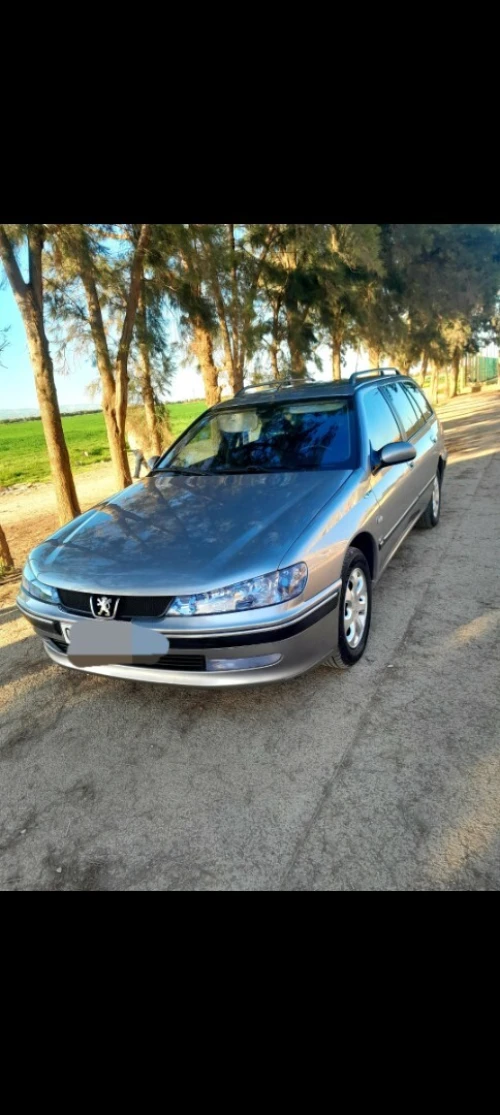 Peugeot 406 2000 406