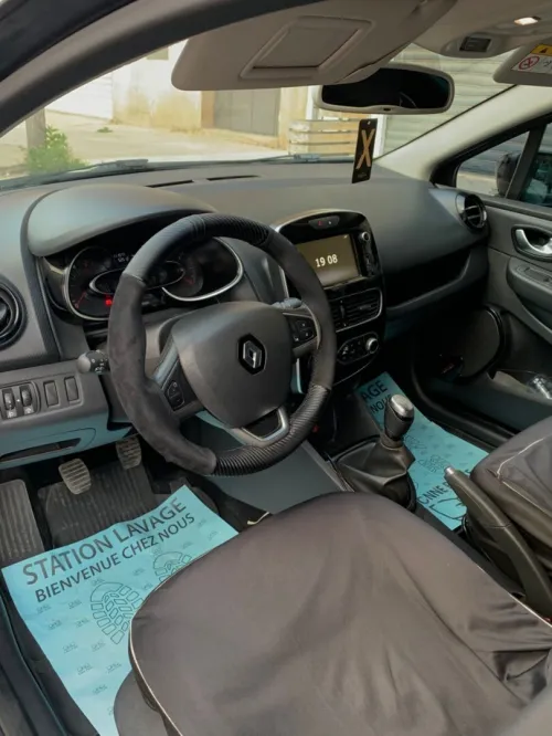 Renault Clio 4 2019 Limited 2