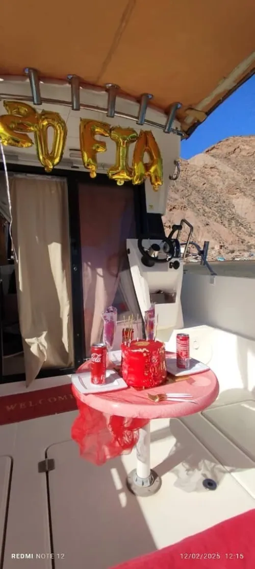 Location bateaux Oran port