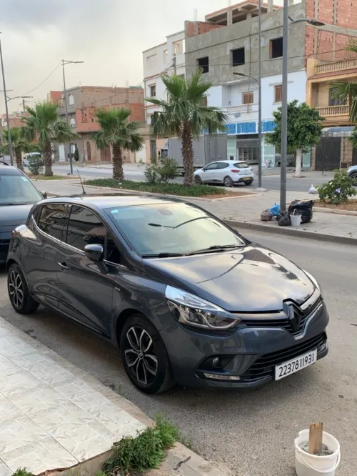 Renault Clio 4 2019 Limited 2
