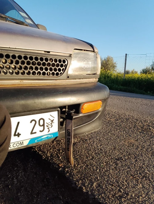 Suzuki Maruti 800 2004 Maruti 800