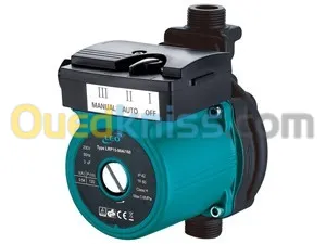 POMPE ACCELERATEUR LEO LRP 15 - 90A / 160 