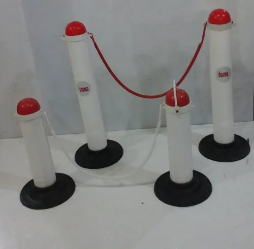 Balises de signalisation routière