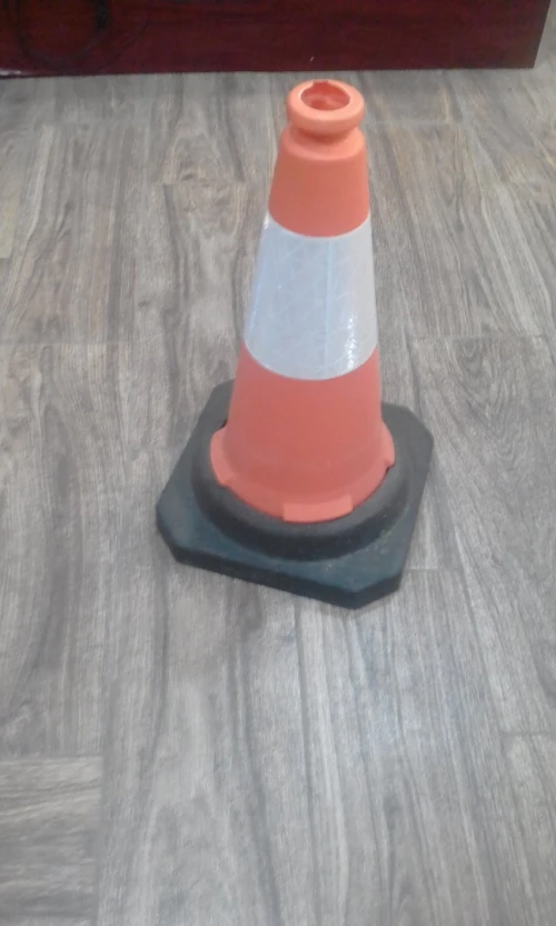 Balises de signalisation routière