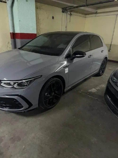 Volkswagen Golf 8 2025 R-Line
