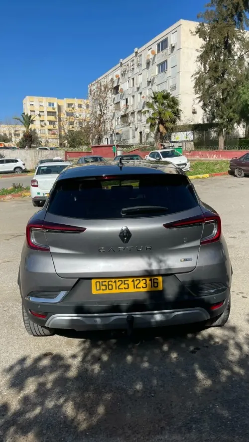 Renault Captur 2023 RS Line 