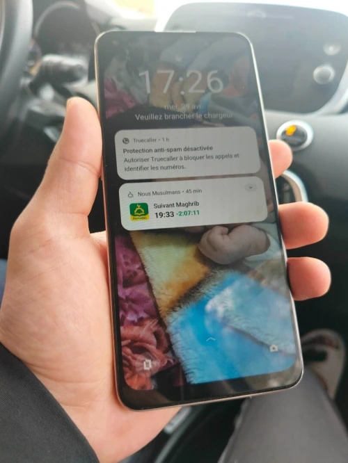 Oppo Reno7 128gb 8g ram