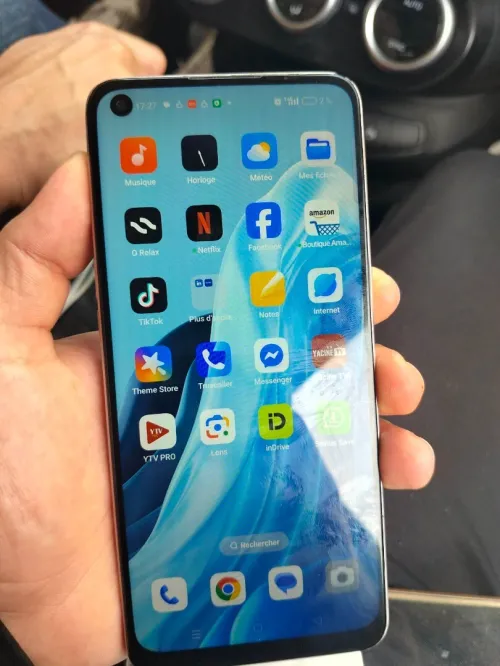 Oppo Reno7 128gb 8g ram