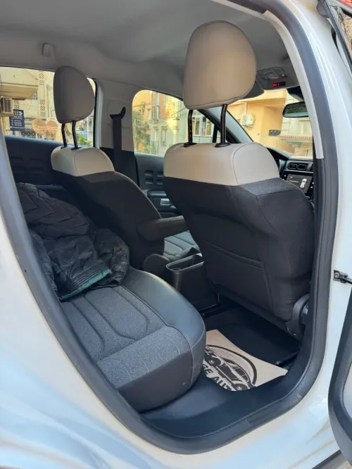 Citroen C3 2022 PLUS