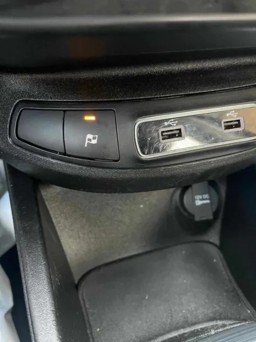 Fiat 500x 2022 500x
