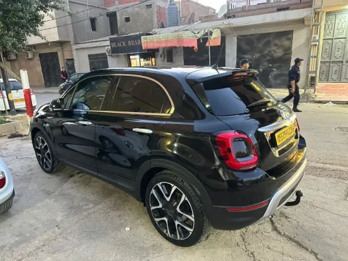 Fiat 500x 2022 500x