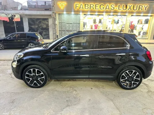 Fiat 500x 2022 500x