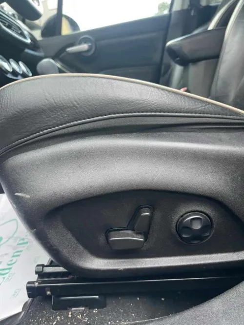 Fiat 500x 2022 500x