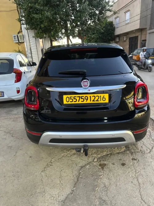 Fiat 500x 2022 500x