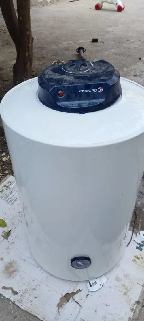 Cumulus 80L