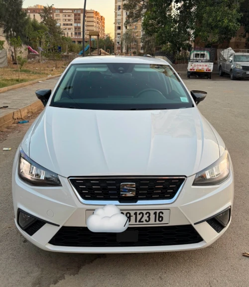 Seat Ibiza 2023 Style plus