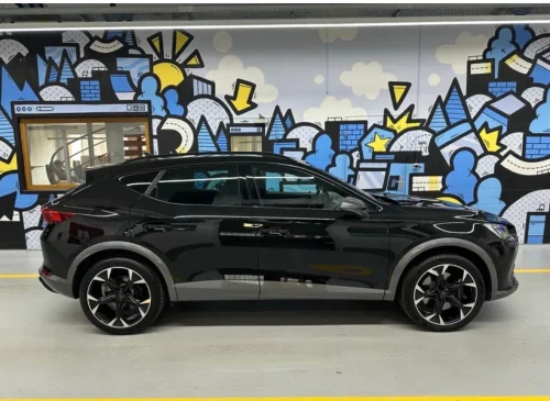 Cupra  Formontor 2022 Sport