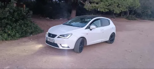 Seat Ibiza 2016 Cartago