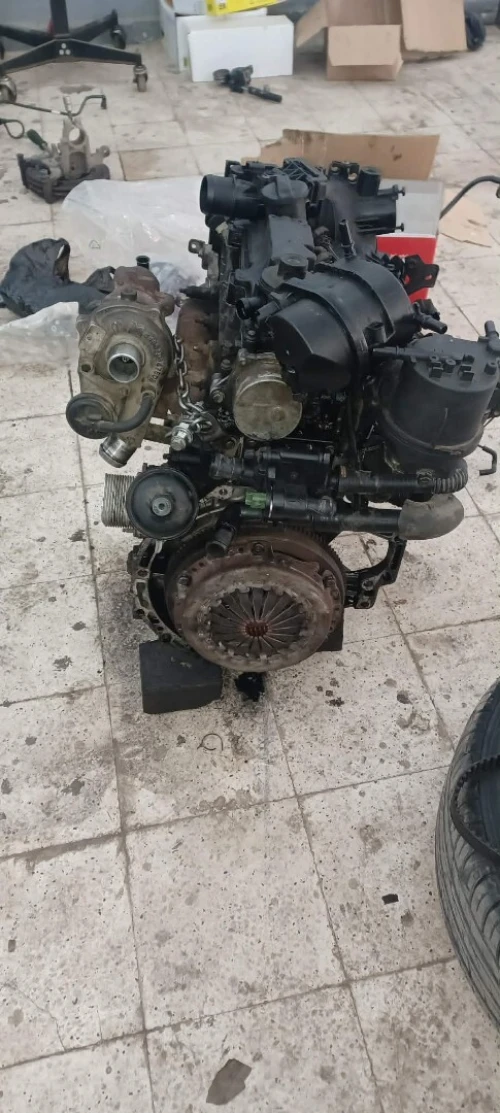 A VENDRE MOTEUR NEMO 1.4 HDI 70CH