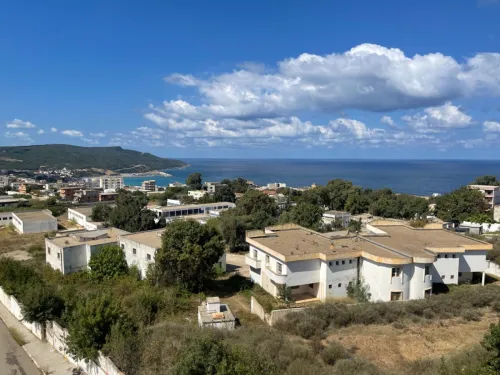 Vente Appartement F3 El Tarf El kala